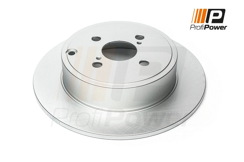 Disque de frein ProfiPower 3B2109