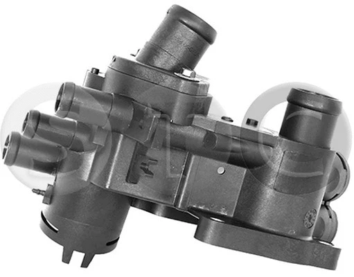 Bride de liquide de refroidissement STC T435945