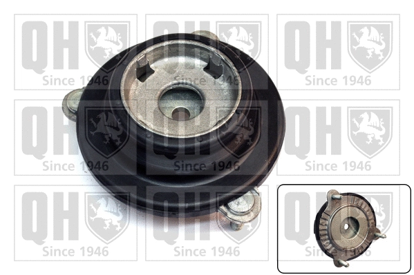 Coupelle de suspension QUINTON HAZELL EMR5050