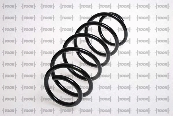 Ressort de suspension TOOR SC60540