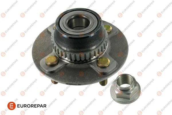 Kit de roulements de roue EUROREPAR 1686247880