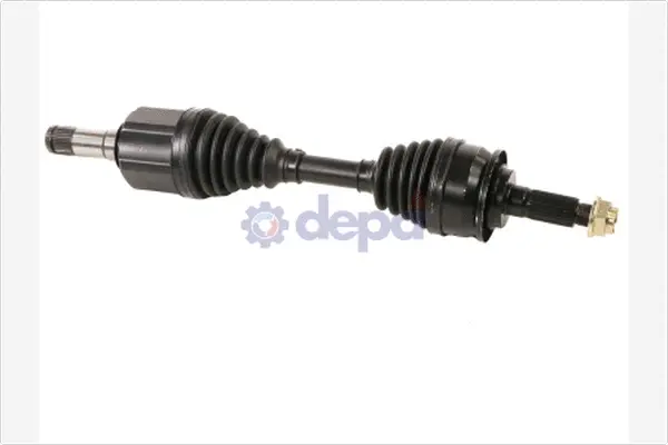 Arbre de transmission DEPA 3652002