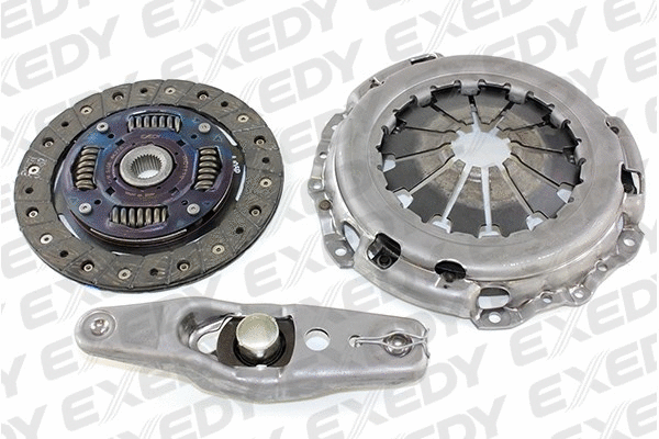 Kit d'embrayage EXEDY VWK2086