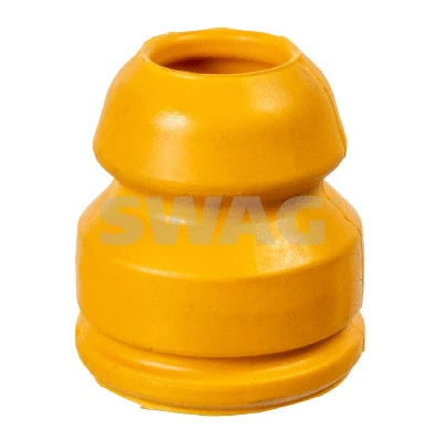 Butée élastique, suspension SWAG 33 10 6014