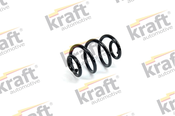 Ressort de suspension KRAFT AUTOMOTIVE 4032531