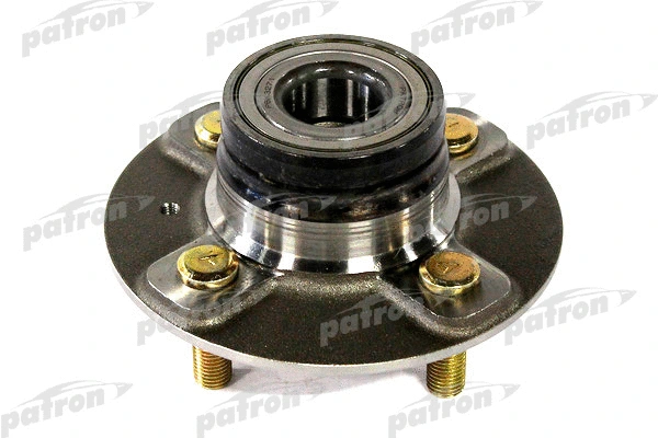 Kit de roulements de roue PATRON PBK3271