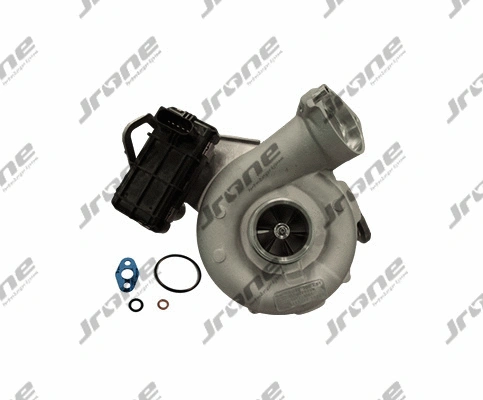 Turbocompresseur, suralimentation Jrone 8G22-300-E81