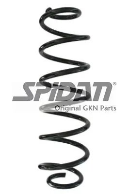 Ressort de suspension SPIDAN 87892