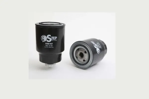 Filtre à carburant STEP FILTERS CC6787