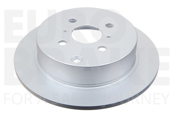 Disque de frein EUROBRAKE 5815314581