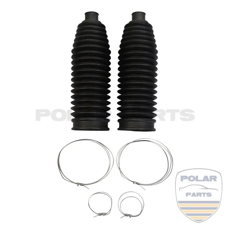 Joint-soufflet, direction POLAR PARTS 10004037