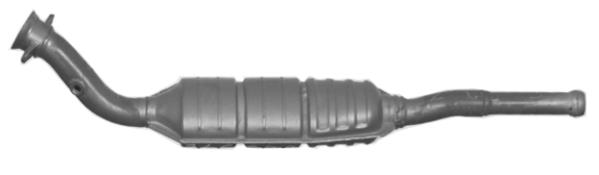 Catalyseur VEGAZ GmbH VOK-908