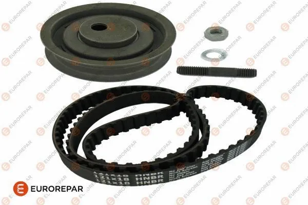 Kit de courroie crantée EUROREPAR 1611257680