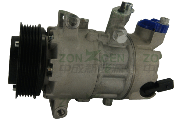 Compresseur, climatisation AIR ZONCEN 68201201