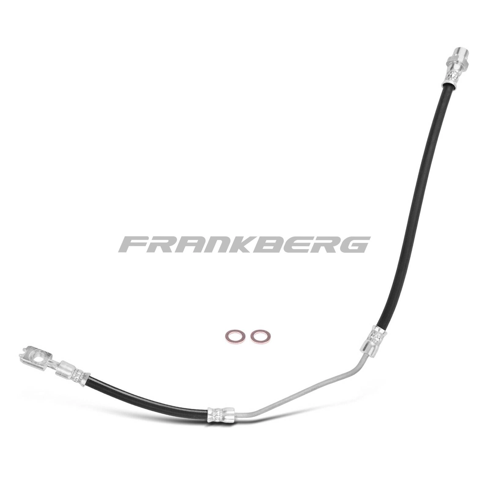 Flexible de frein Frankberg 5481FB0004862