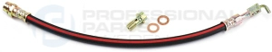Flexible de frein Professional Parts 52435096