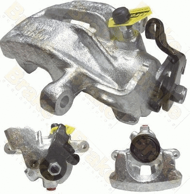 Étrier de frein Brake ENGINEERING CA1265