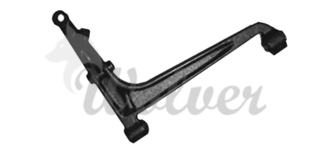 Rotule de barre de connexion WOLVER SP312632