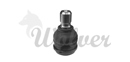 Rotule de barre de connexion WOLVER SP126280