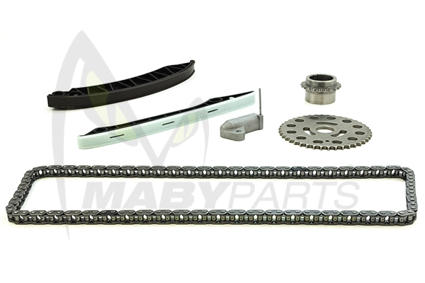 Kit de distribution par chaîne MABYPARTS OTK030117