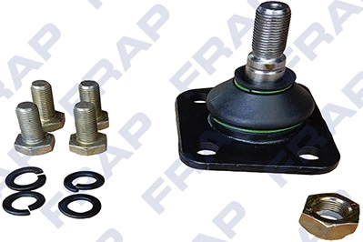 Rotule de suspension FRAP F2823