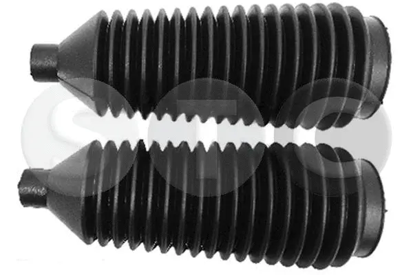Jeu de joints-soufflets, direction STC T401196C