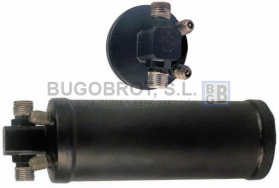 Filtre déshydratant, climatisation BUGOBROT 20-33958