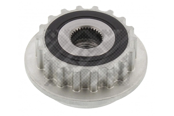 Poulie roue libre, alternateur MAPCO 14710