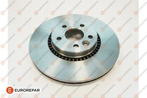 Disque de frein EUROREPAR 1687782080