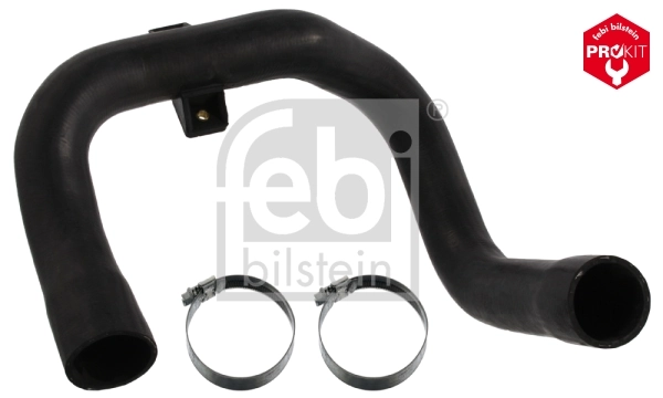 Durite de radiateur FEBI BILSTEIN 49114
