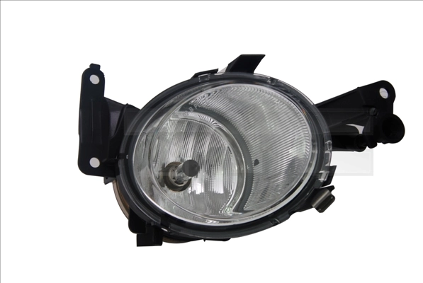 Projecteur antibrouillard TYC 19-0663-00-21