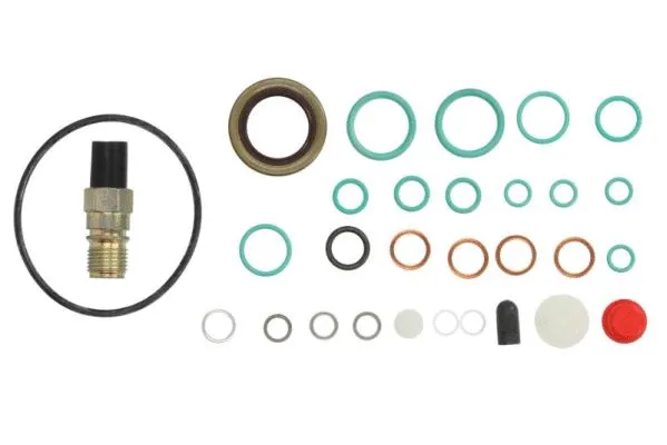Jeu de joints, pompe d'injection ENGITECH ENT210002