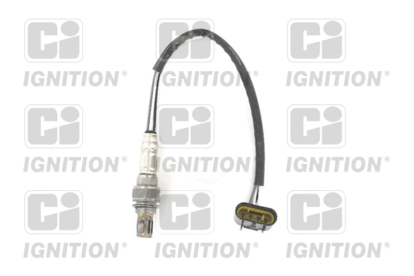 Sonde lambda QUINTON HAZELL XLOS1539