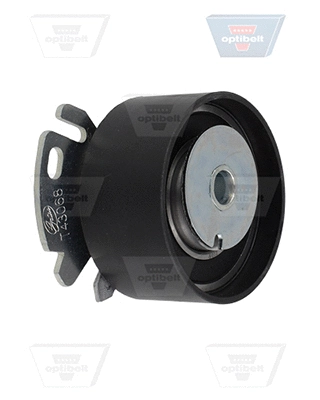 Poulie de tension, courroie crantée OPTIBELT 368ST