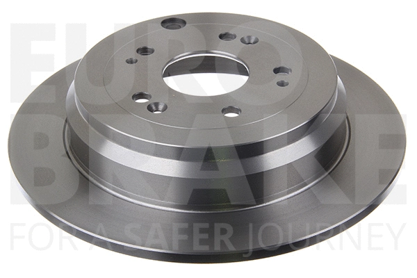 Disque de frein EUROBRAKE 5815202664
