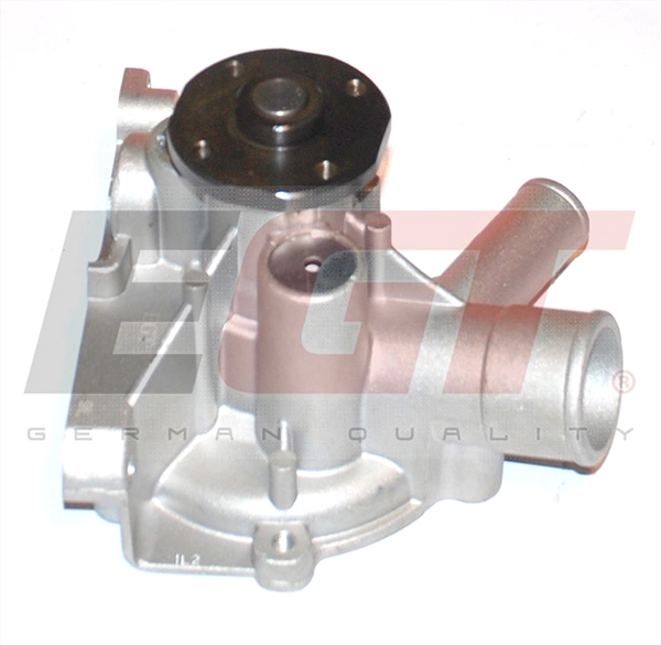 Pompe à eau, refroidissement du moteur EGT 701160EGT