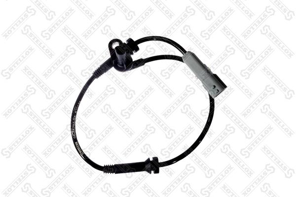 Capteur, vitesse de roue STELLOX 06-65782-SX