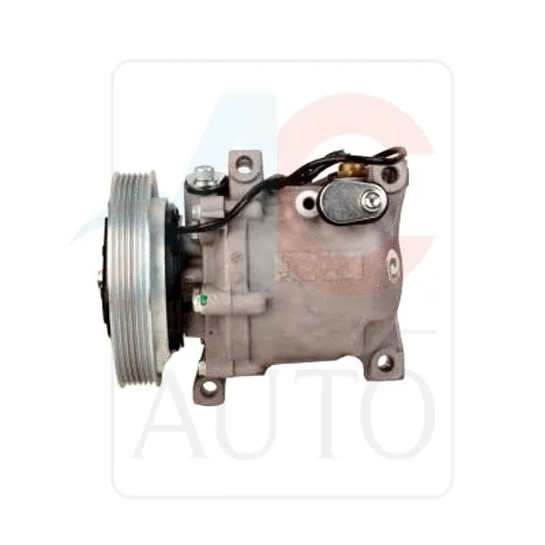Compresseur, climatisation ACAUTO AC-01CL006