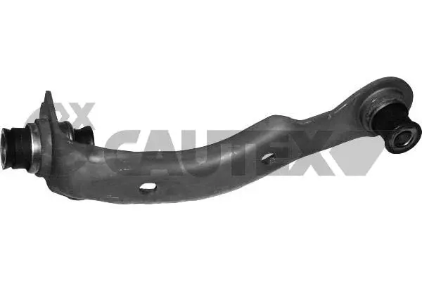 Support, suspension du moteur CAUTEX 756565