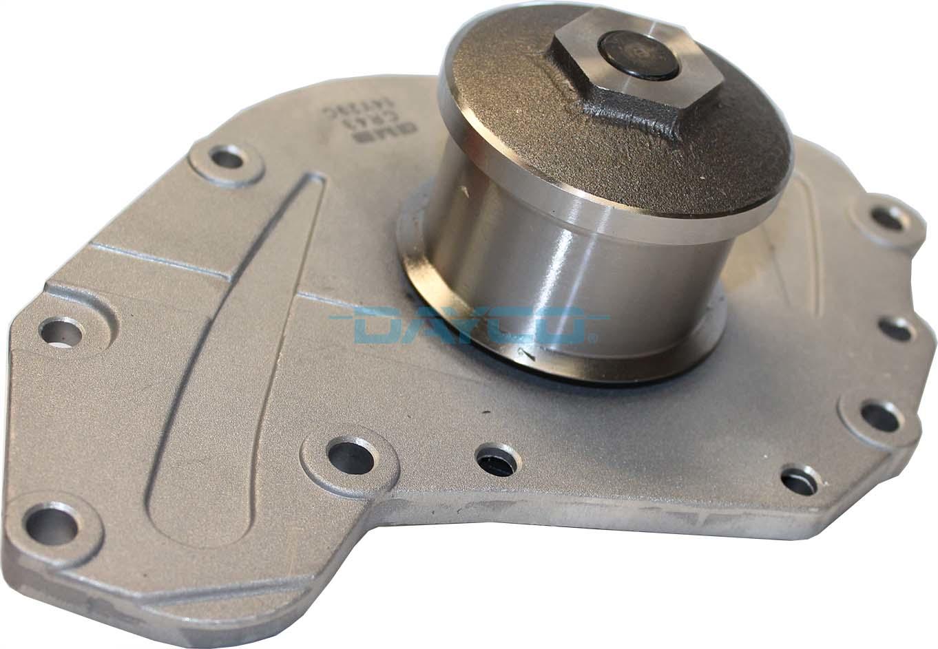 Pompe à eau, refroidissement du moteur DAYCO-AU DP906