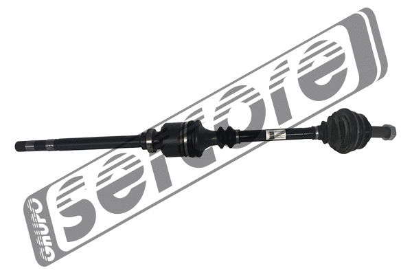 Arbre de transmission SERCORE 22453