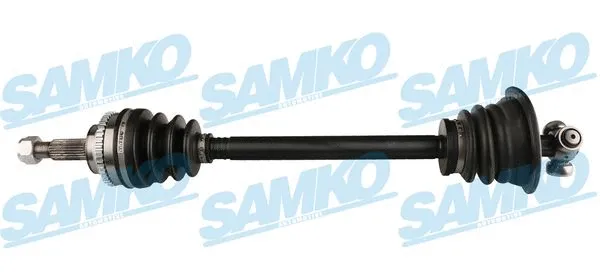 Arbre de transmission SAMKO DS60811
