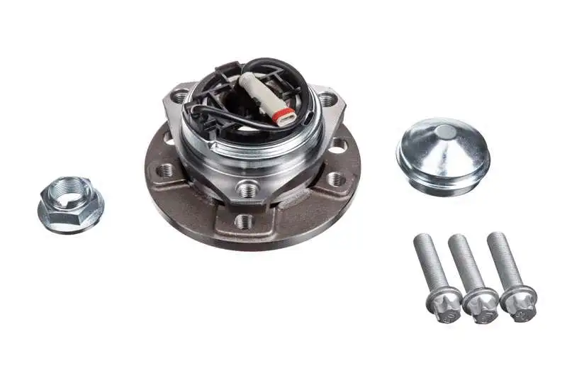Kit de roulements de roue A.Z. Meisterteile AZMT-42-051-1751