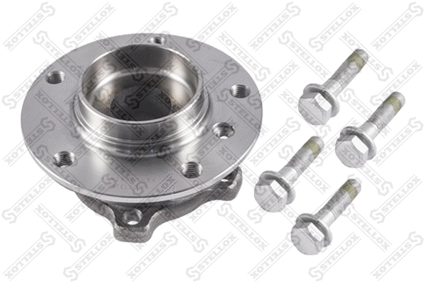 Kit de roulements de roue STELLOX 43-28561-SX