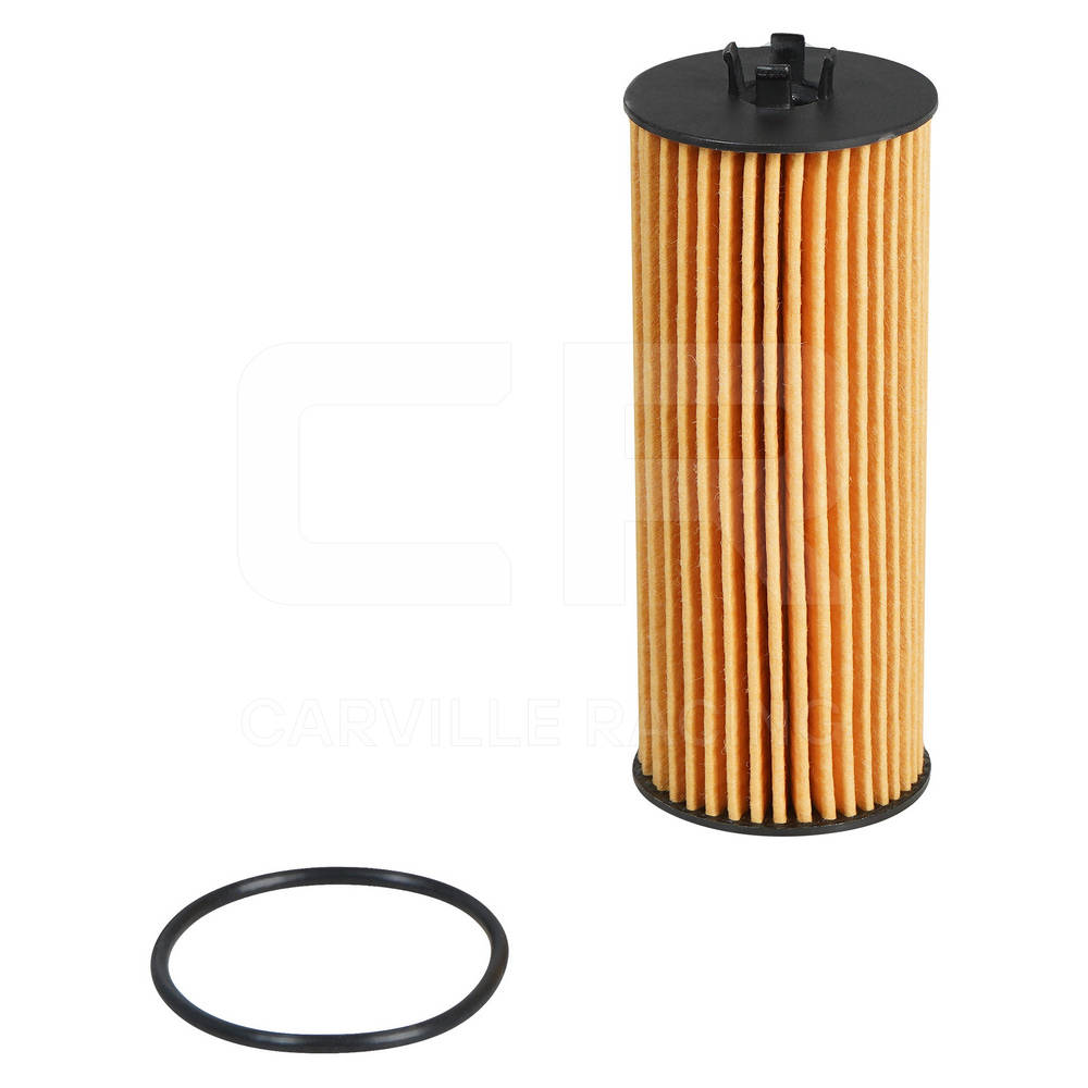 Filtre à huile CARVILLE RACING CRLR6008Z