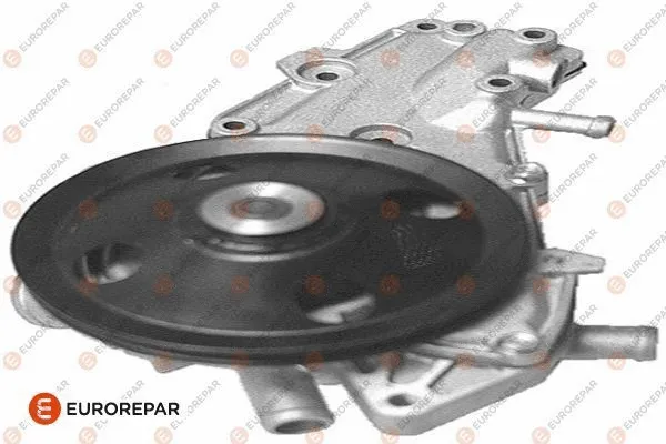 Pompe à eau, refroidissement du moteur EUROREPAR 1623102480
