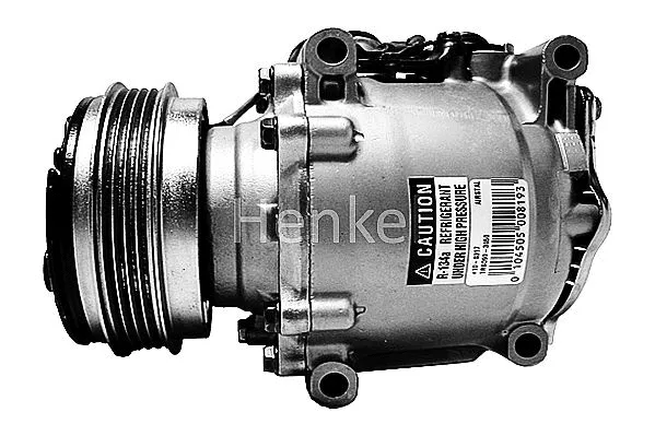 Compresseur, climatisation Henkel Parts 7110397R