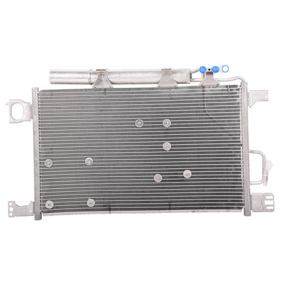 Condenseur, climatisation BAPMIC BF0734180053