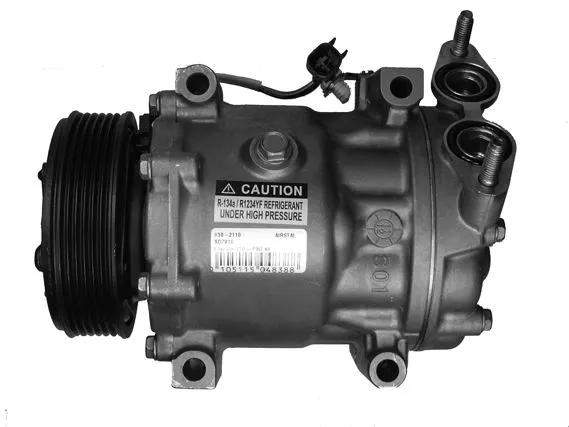 Compresseur, climatisation Airstal 10-2110