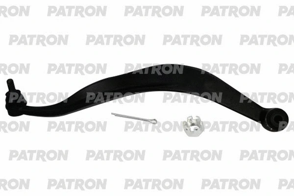 Bras de liaison, suspension de roue PATRON PS50385L